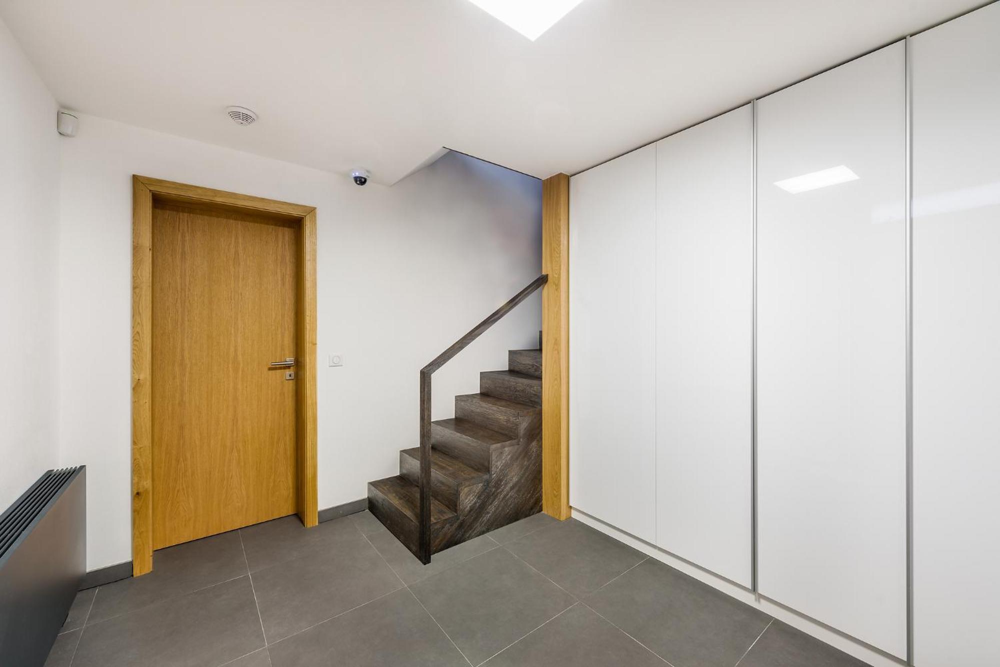 Modern Apartment In A Picturesque 15Th-Century Building Prague Exterior photo